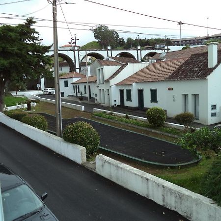 Villa A Casa Do Agricultor Nordeste  Exterior foto