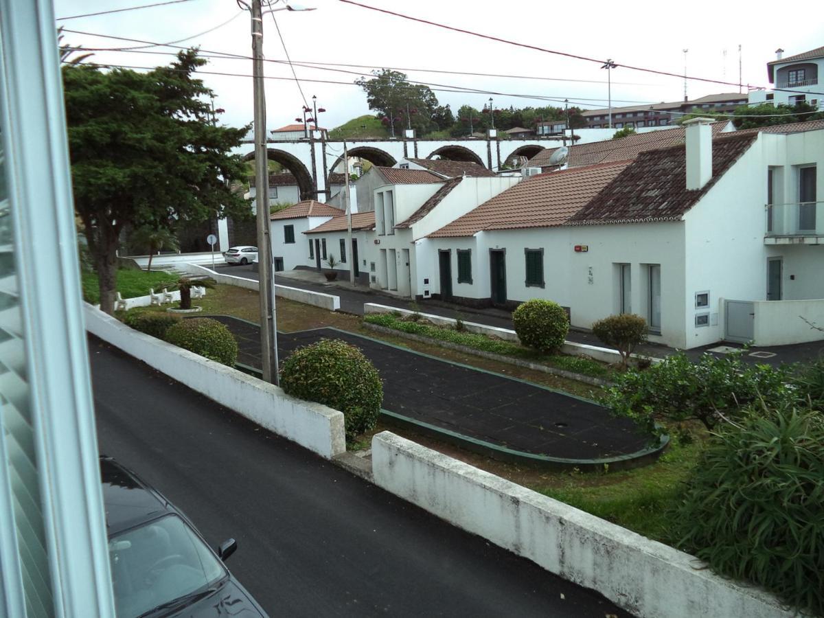 Villa A Casa Do Agricultor Nordeste  Exterior foto